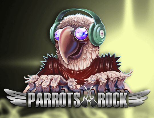 Parrots Rock